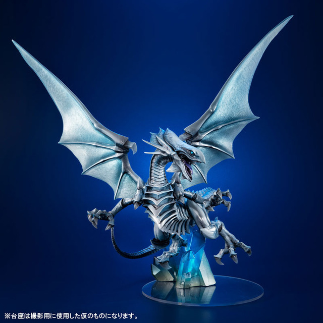 遊戯王 ART WORKS MONSTERS 青眼の白龍 ブルーアイズ - speedlb.com