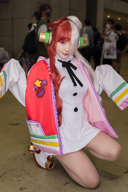 うたコスプレ - コスプレ