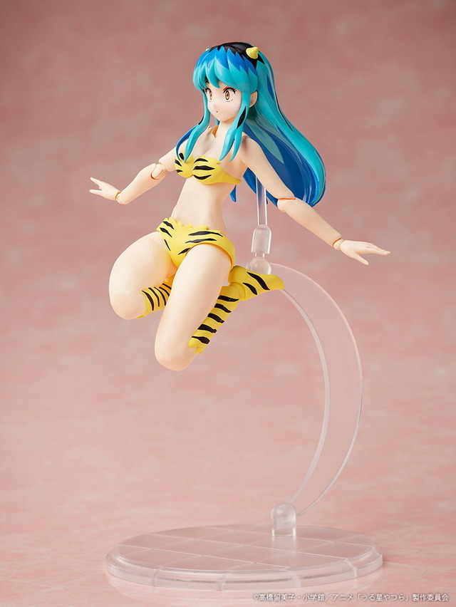 日本公式品 美少女プライズフィギュアまとめ売り！（うる星やつ