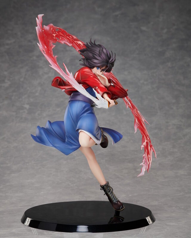 【本物保証定番】未開封（国内正規品） ANIPLEX+ アニプレックス Fate/stay night[Unlimited Blade Works] セイバー 晴着ver. 1/7スケールフィギュア Fate