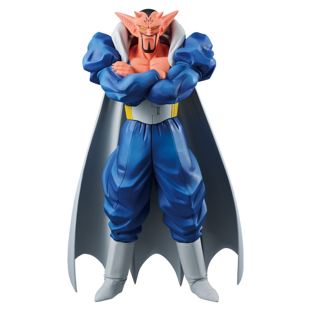 純正特価ドラゴンボール 一番くじ ダーブラ 魔人ブウ フィギュア キャラクター玩具