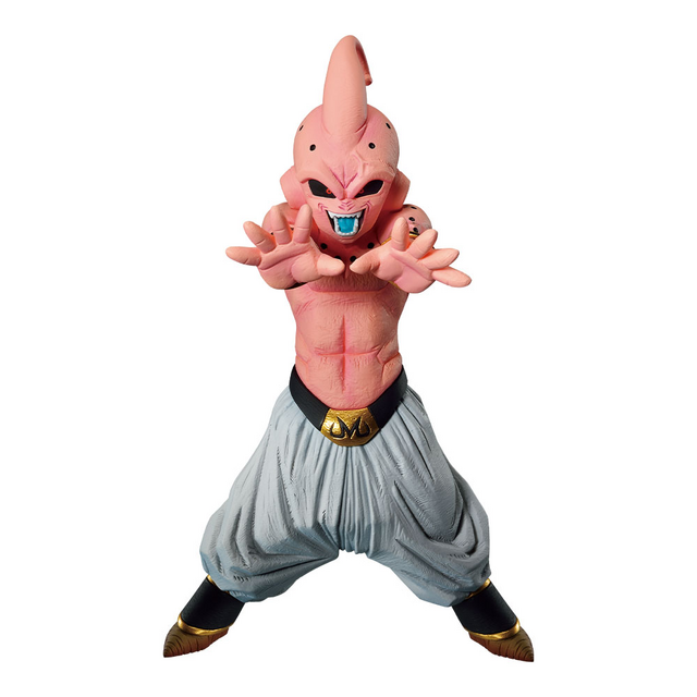 ドラゴンボール 一番くじ 孫悟飯 ダーブラ 魔人ブウ フィギュア