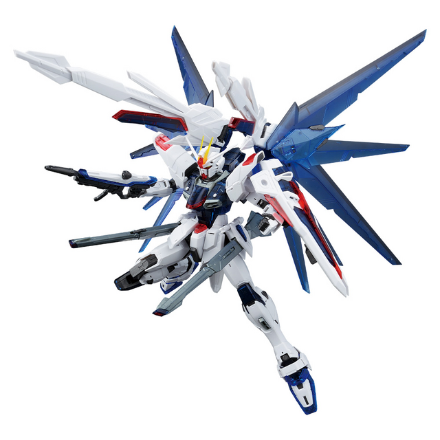 新作「ガンプラ」一番くじが本日9月22日から発売！ 「ガンダムSEED 