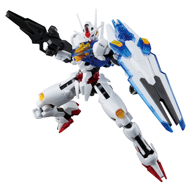 新作「ガンプラ」一番くじが本日9月22日から発売！ 「ガンダムSEED