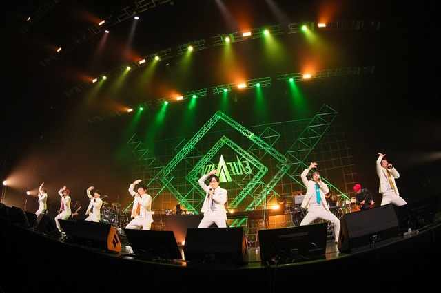 【写真・画像】EVIL LINE RECORDS 10th Anniversary FES. “EVIL A LIVE” 2024のライブレポートが公開　3枚目