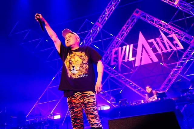 【写真・画像】EVIL LINE RECORDS 10th Anniversary FES. “EVIL A LIVE” 2024のライブレポートが公開　20枚目