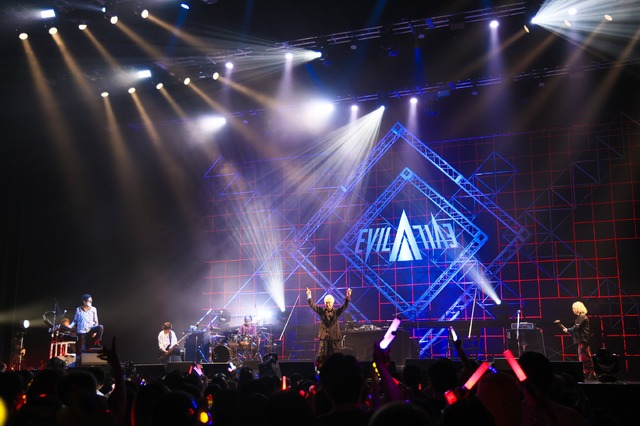 【写真・画像】EVIL LINE RECORDS 10th Anniversary FES. “EVIL A LIVE” 2024のライブレポートが公開　22枚目