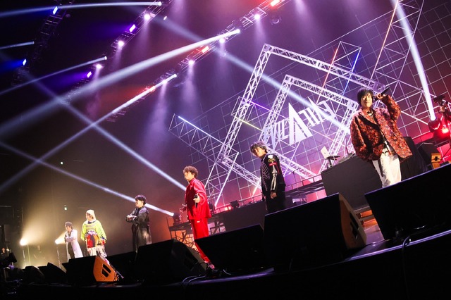 【写真・画像】EVIL LINE RECORDS 10th Anniversary FES. “EVIL A LIVE” 2024のライブレポートが公開　26枚目