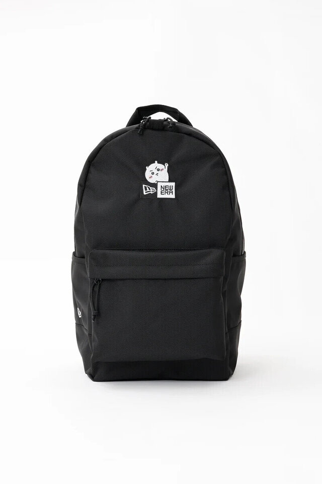 NEW ERAから「ちいかわ」コラボアイテムが予約受付中！ワン