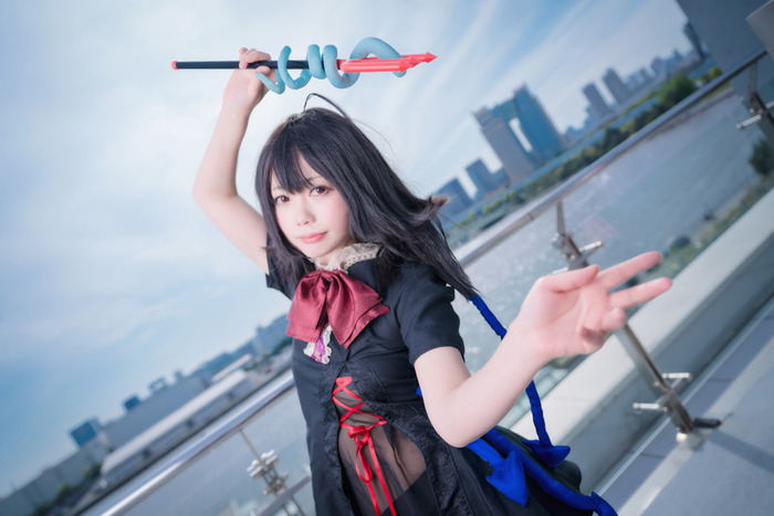 【コスプレ】東方オンリー「博麗神社例大祭」美女レイヤーまとめ 封獣ぬえ、十六夜咲夜ほかキャラ集結【写真134枚】